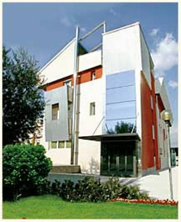 Hotel Dal Ponte Bassano del Grappa Exterior photo