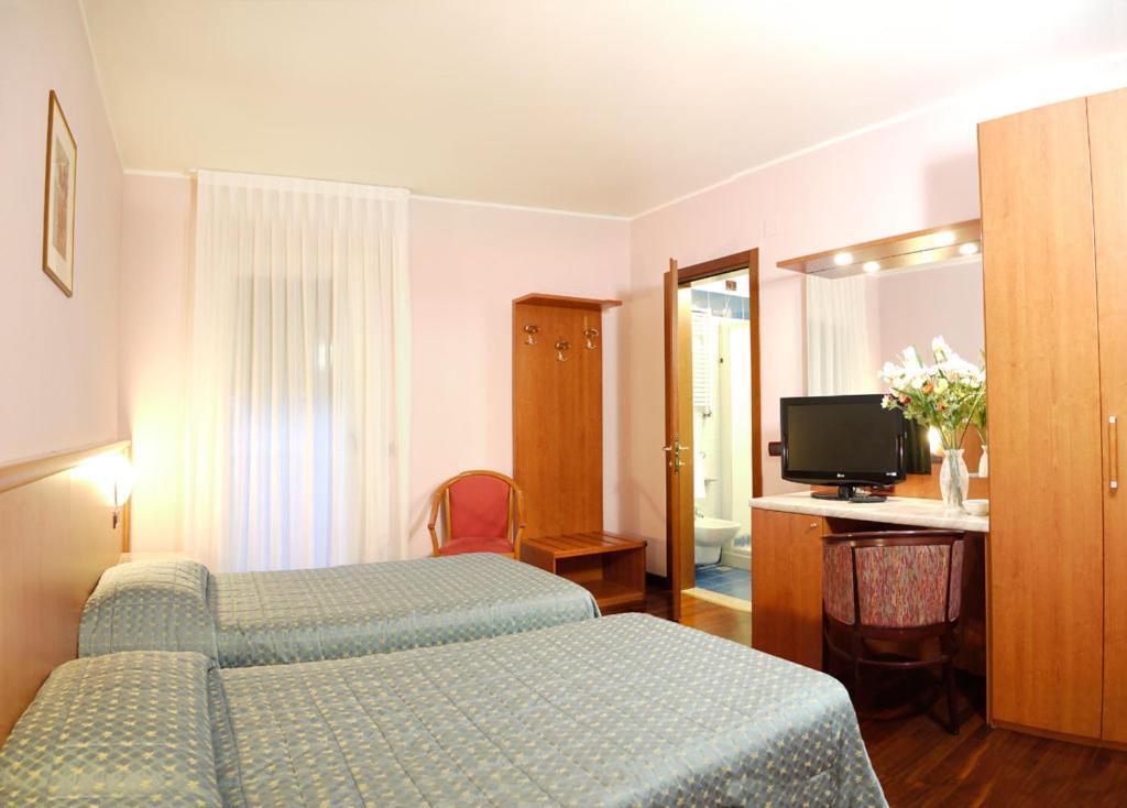 Hotel Dal Ponte Bassano del Grappa Exterior photo