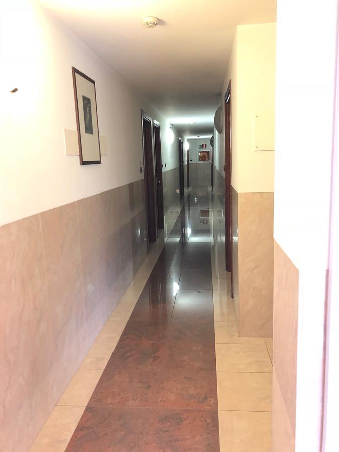 Hotel Dal Ponte Bassano del Grappa Exterior photo