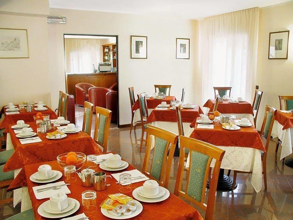 Hotel Dal Ponte Bassano del Grappa Exterior photo
